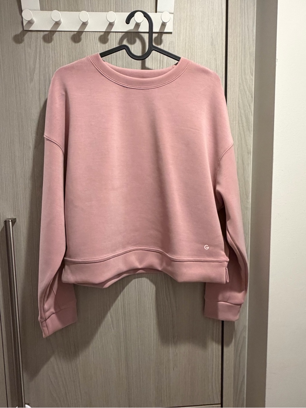 Brand New Glowmode Buttery Feel Sweatshirt Size XS